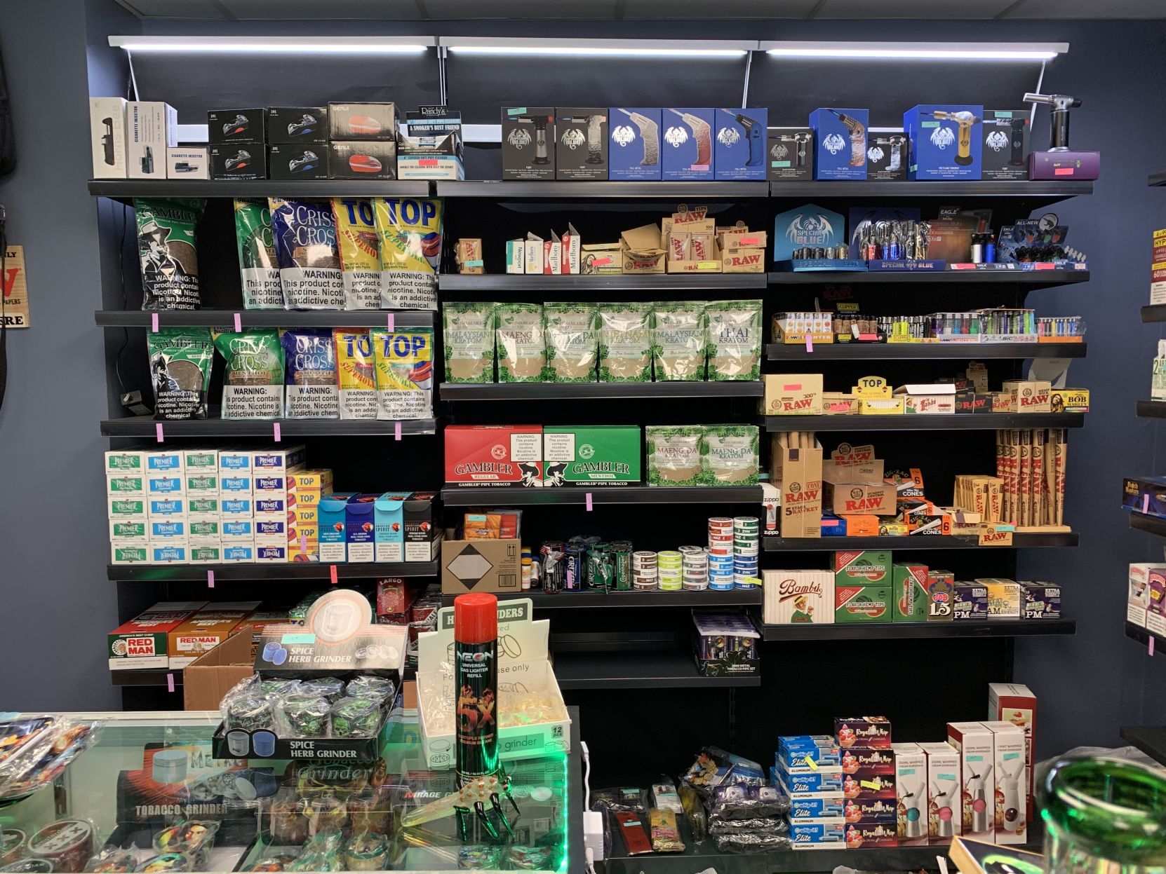 Shop 3